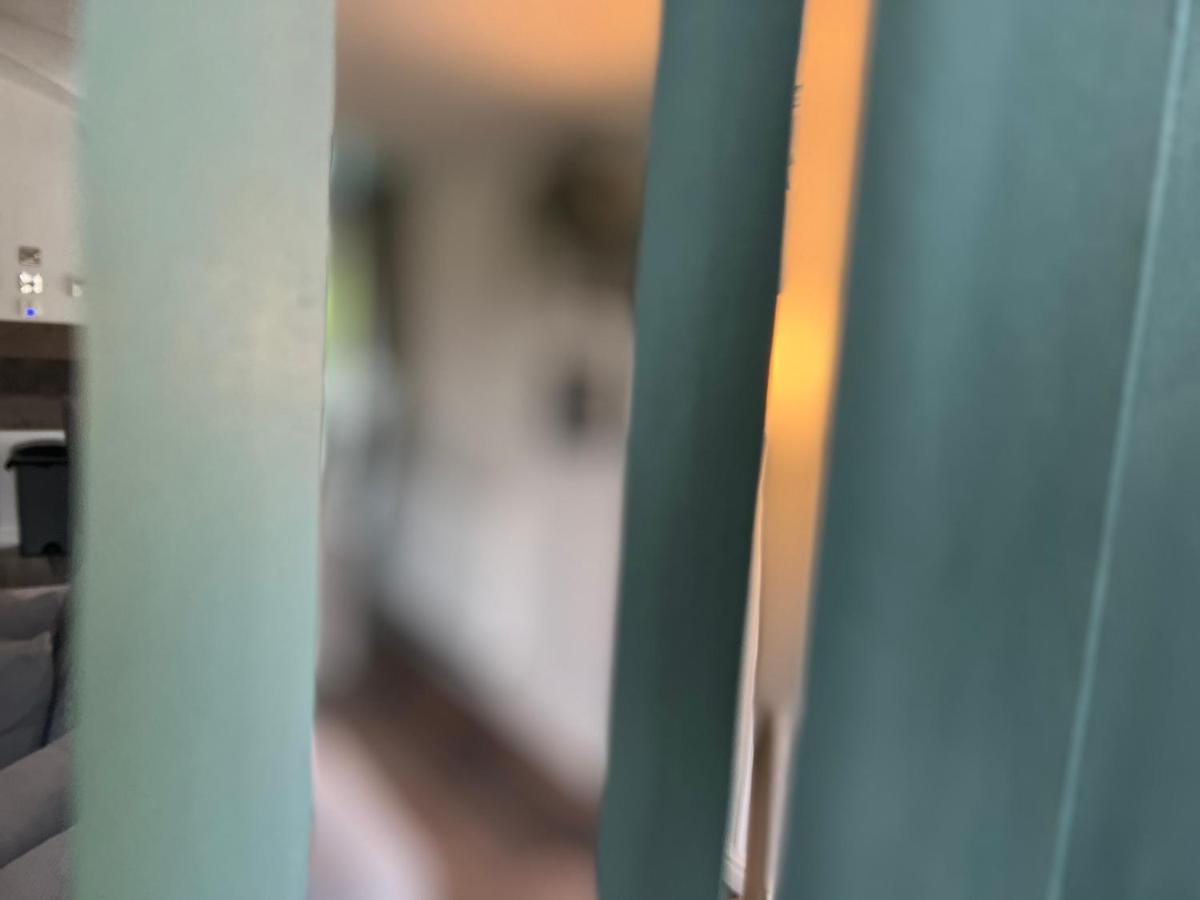 לימינגטון Jungle Lodge מראה חיצוני תמונה