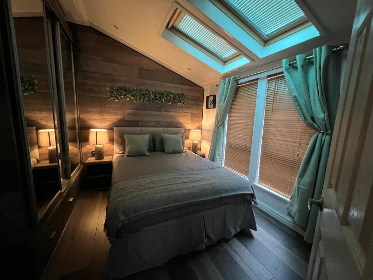 לימינגטון Jungle Lodge מראה חיצוני תמונה