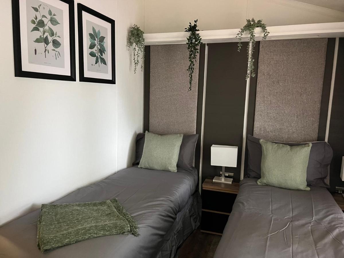 לימינגטון Jungle Lodge מראה חיצוני תמונה