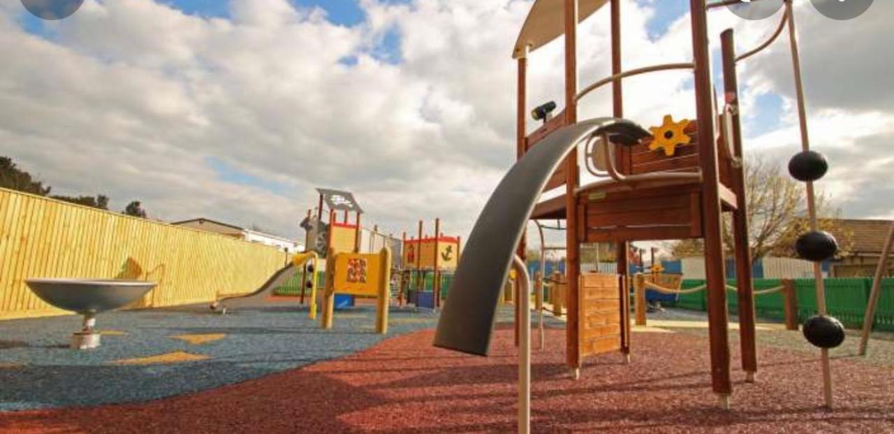 לימינגטון Jungle Lodge מראה חיצוני תמונה